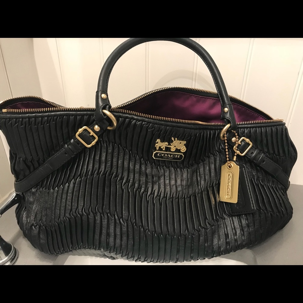 Coach handbag